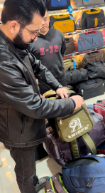 Product Sourcing Team