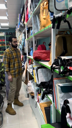 Product Sourcing in China