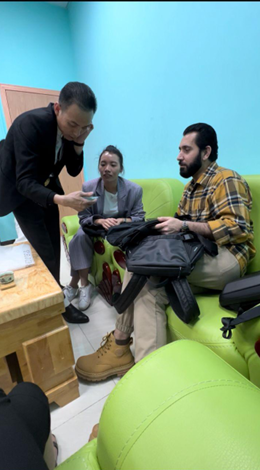 Manufacturing and Product Sourcing in China