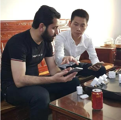 Product Sourcing in China