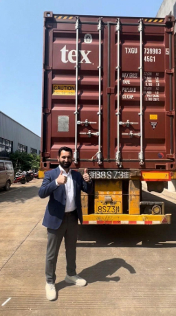 Freight Forwarding Solutions