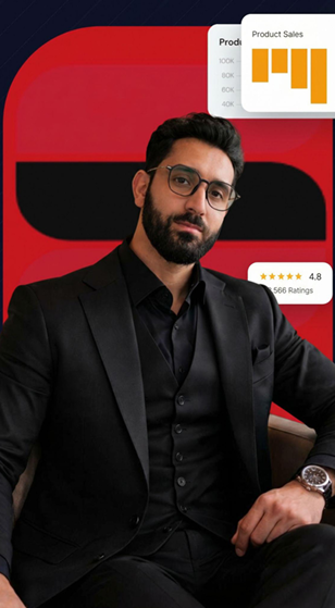 Product Sourcing Expert